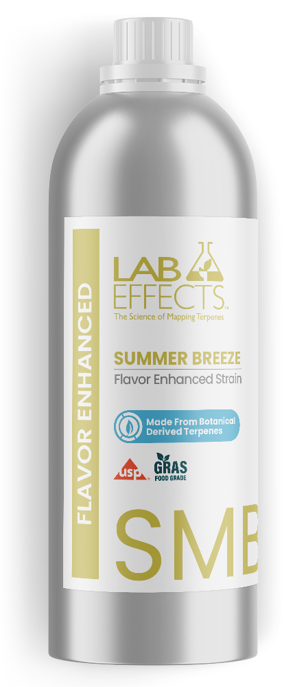 Summer Breeze