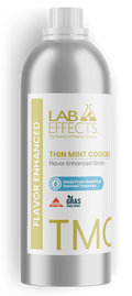 Thin Mint Cookies