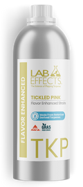 Tickled Pink
