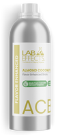 Almond Coconut Bites