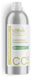 Chai Cookies