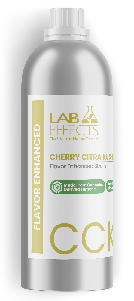 Cherry Citra Kush