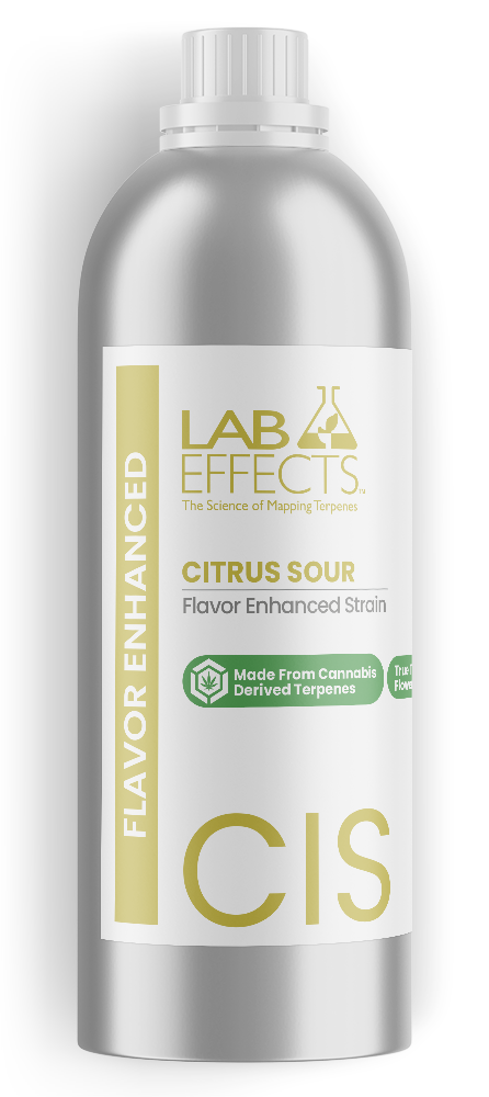 Citrus Sour