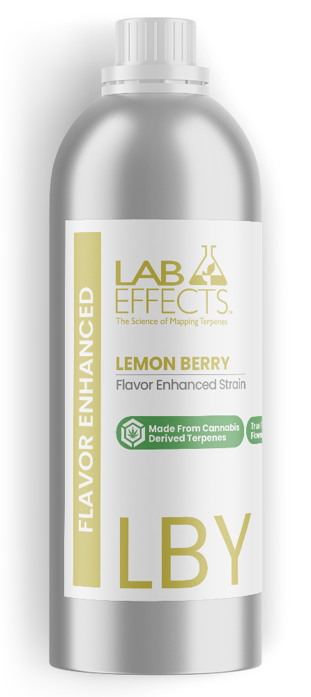 Lemon Berry