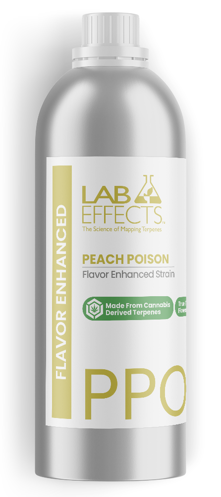 Peach Poison