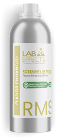 Rosemary Sparkler