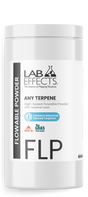 FLOWABLE POWDER TERPENES