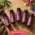 Cannabis Derived Terpenes - Sample Kits