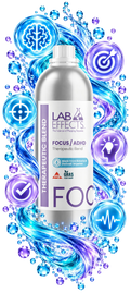 Focus / ADHD Formula