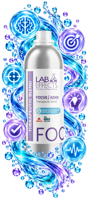Focus / ADHD Formula