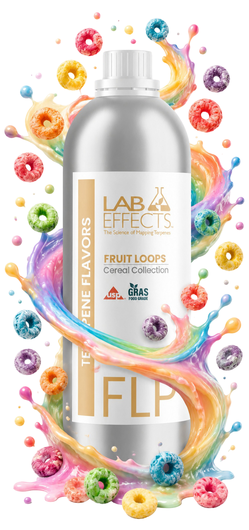 Fruit Loops