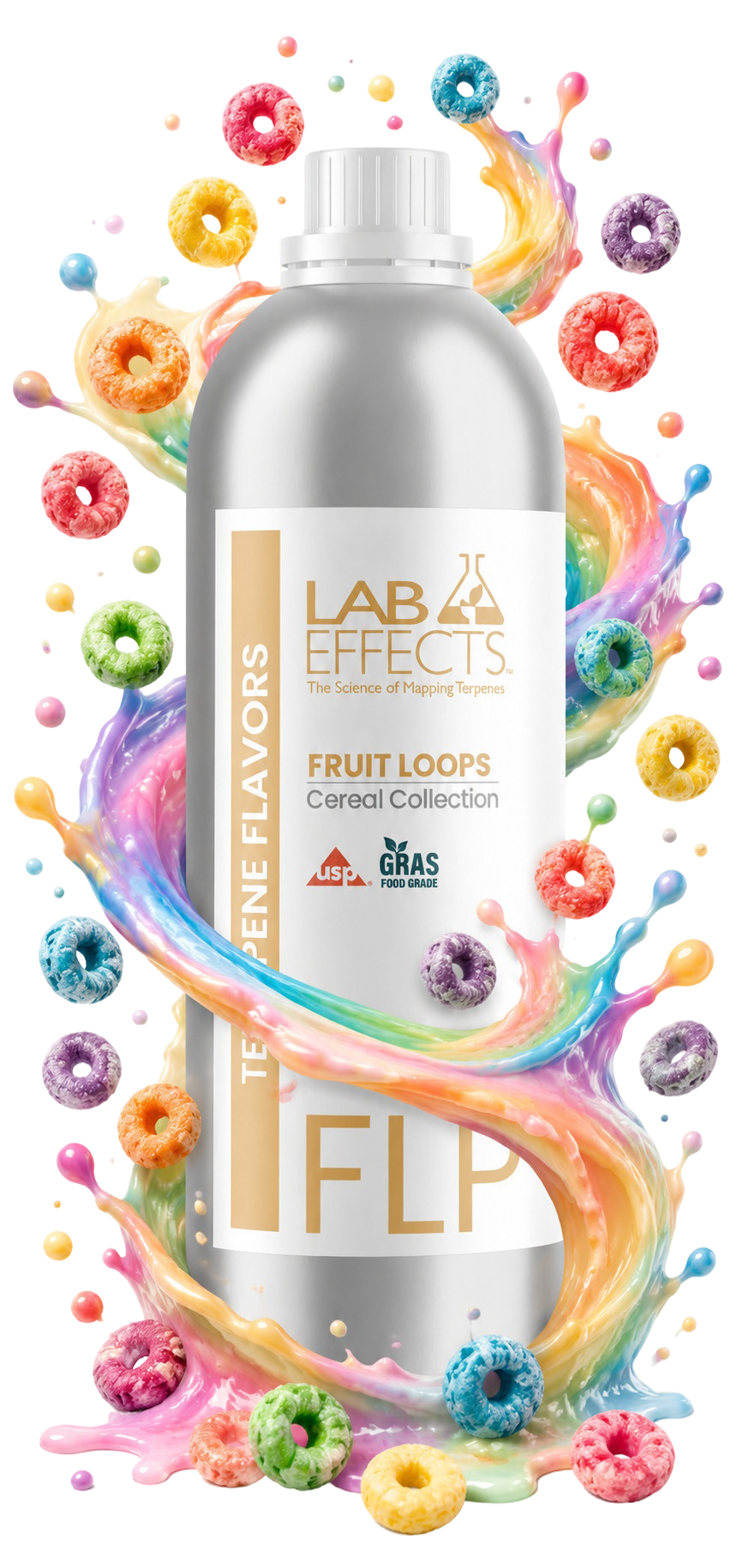 Fruit Loops