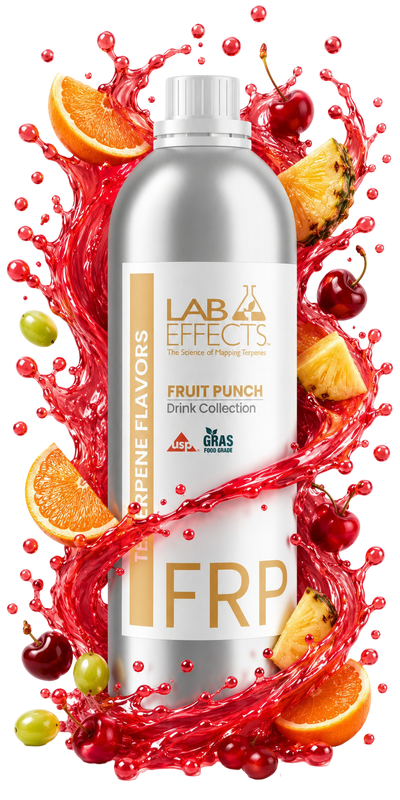 Fruit Punch
