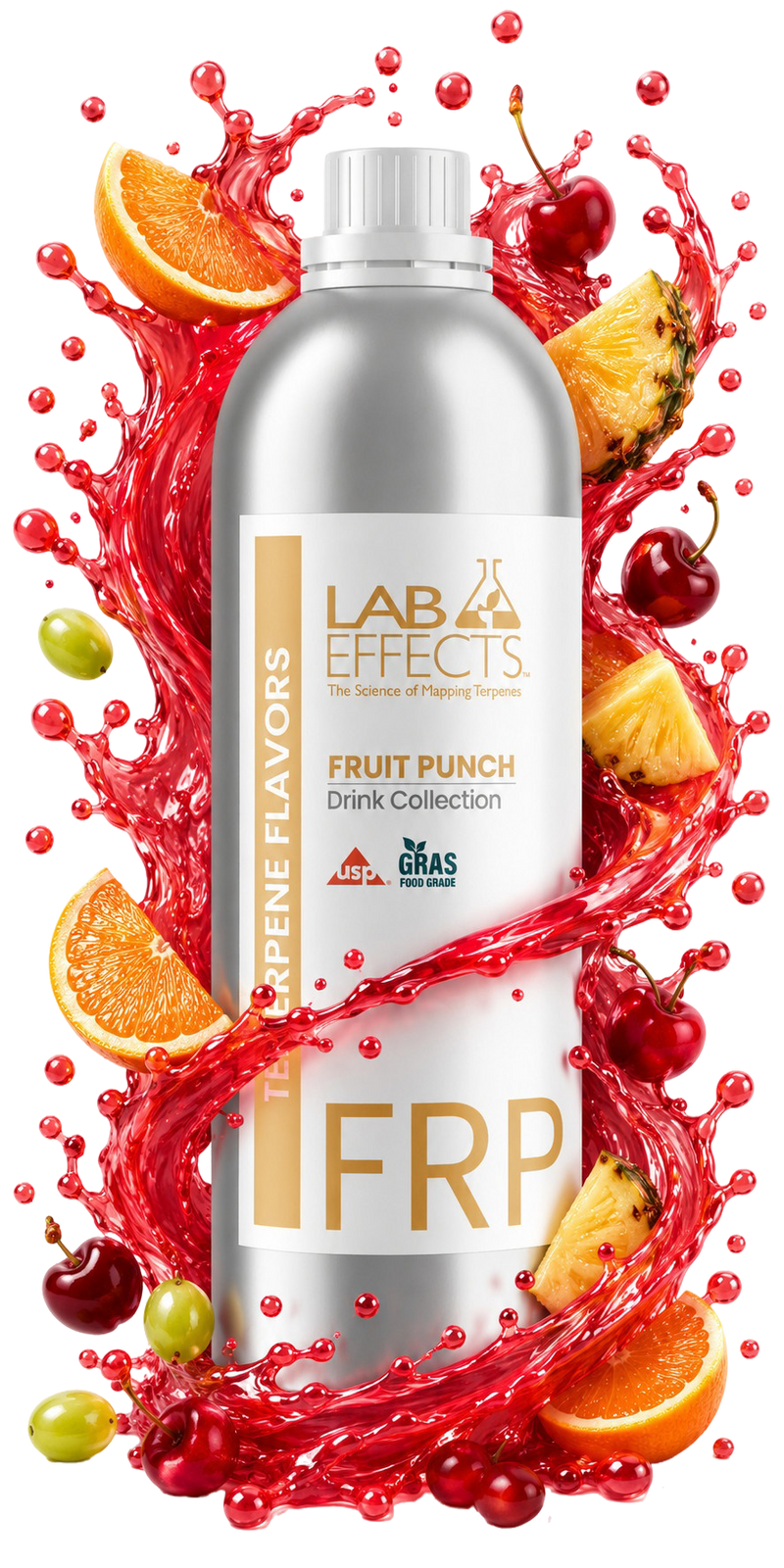 Fruit Punch