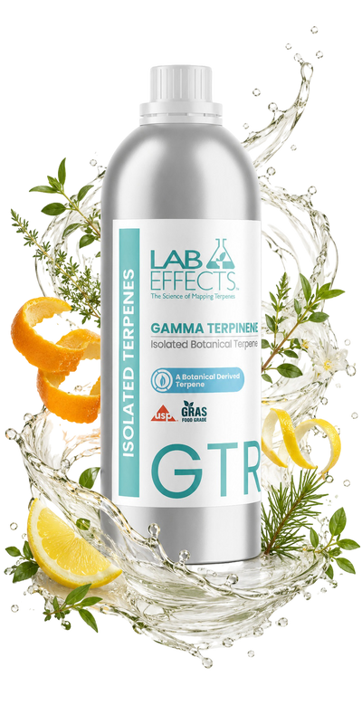 Gamma Terpinene