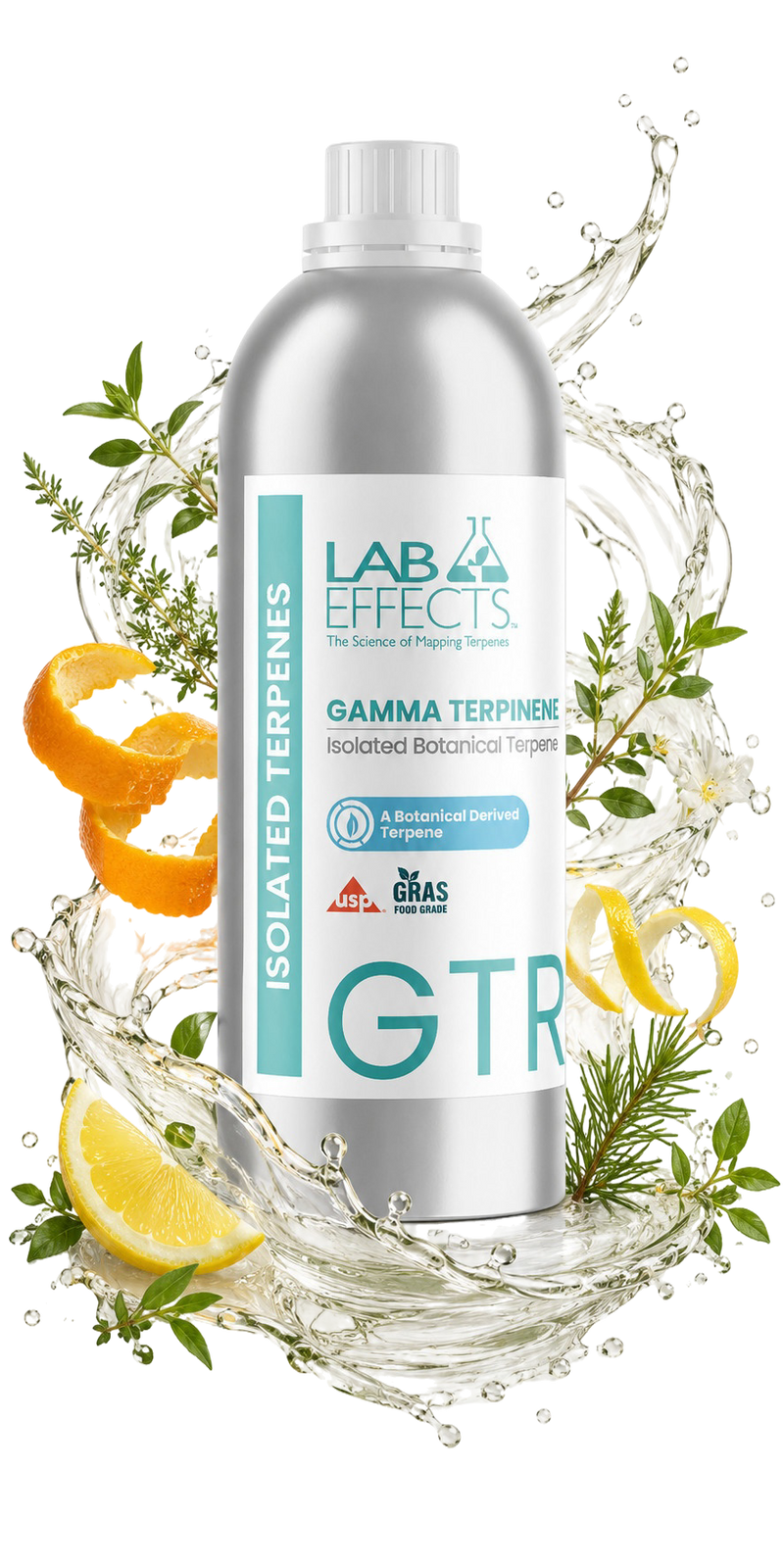 Gamma Terpinene