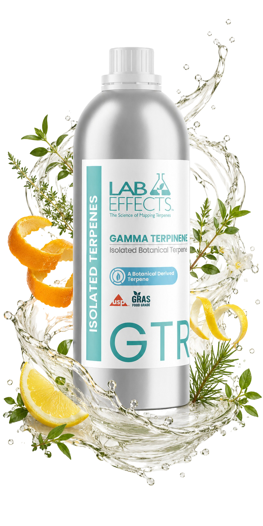 Gamma Terpinene