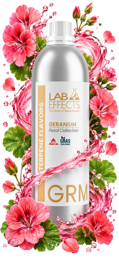 Geranium