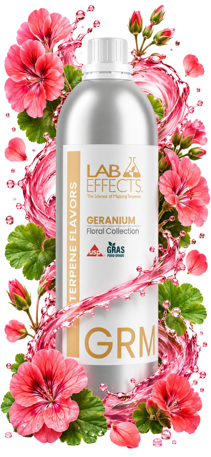 Geranium