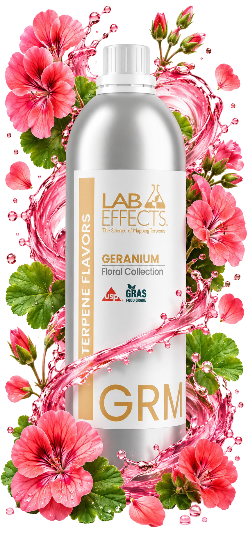 Geranium