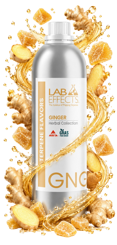 Ginger