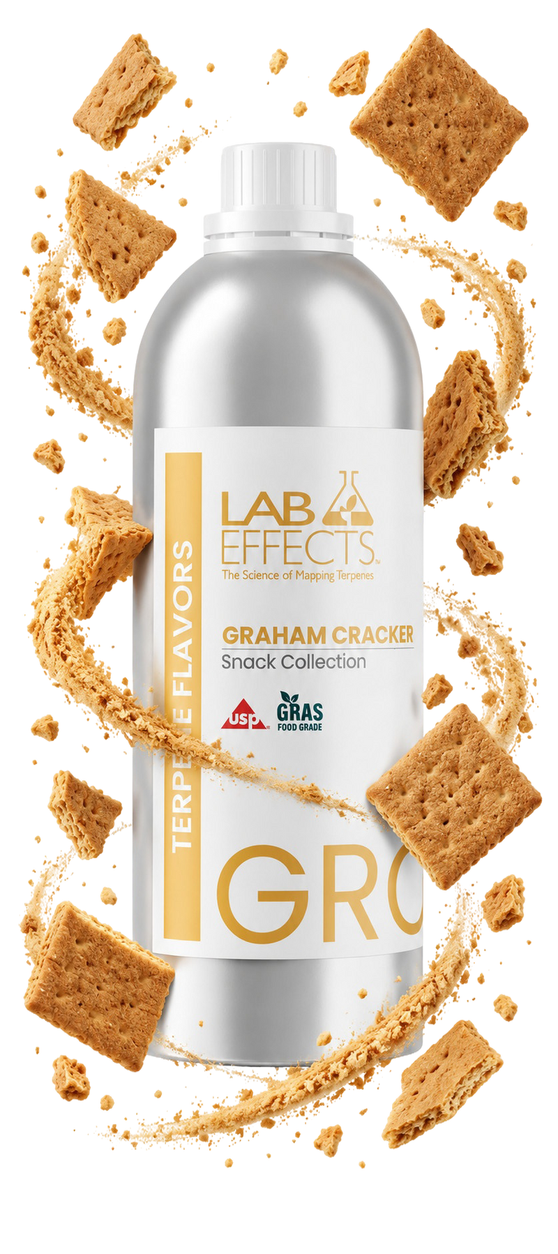 Graham Cracker