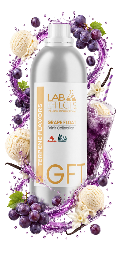 Grape Float