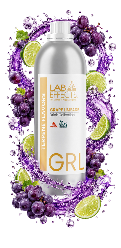 Grape Limeade