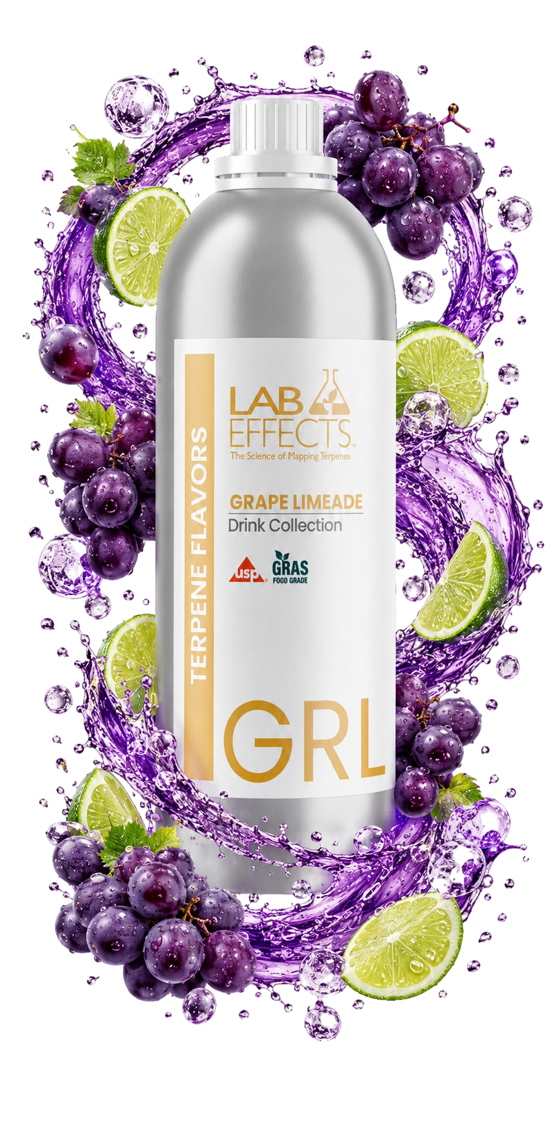 Grape Limeade