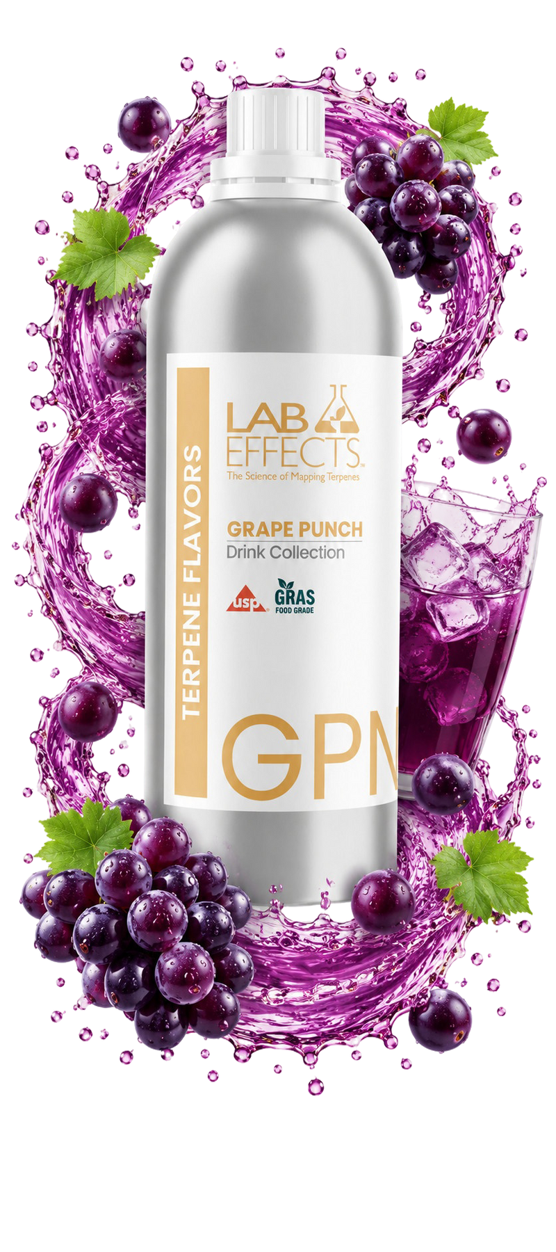 Grape Punch