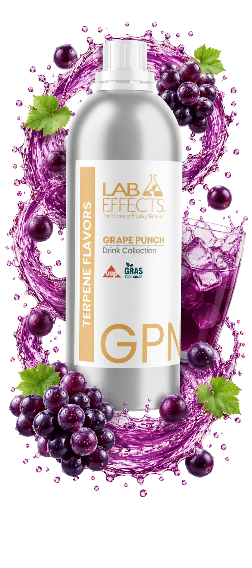 Grape Punch