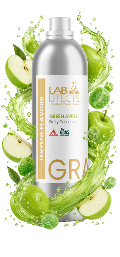 Green Apple
