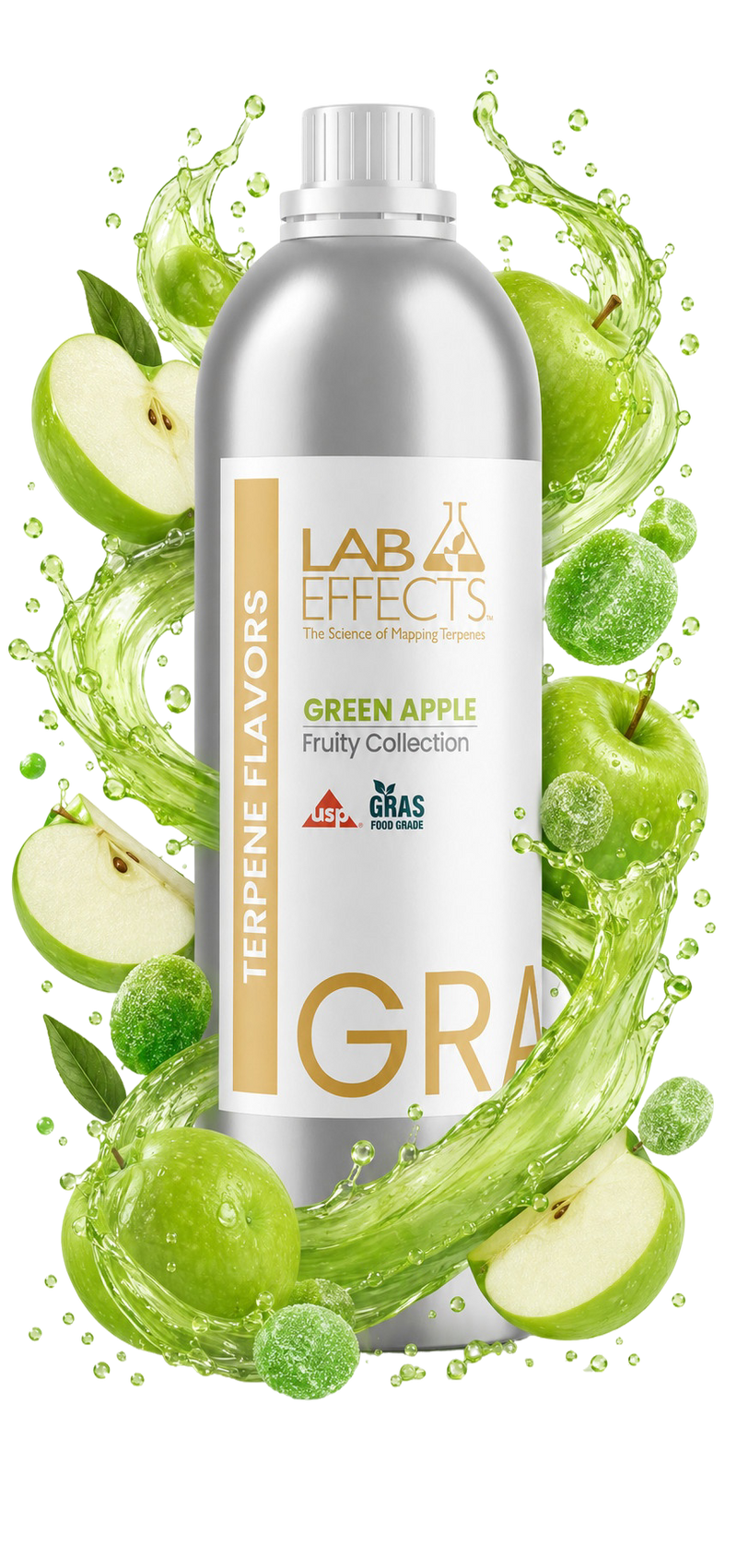 Green Apple