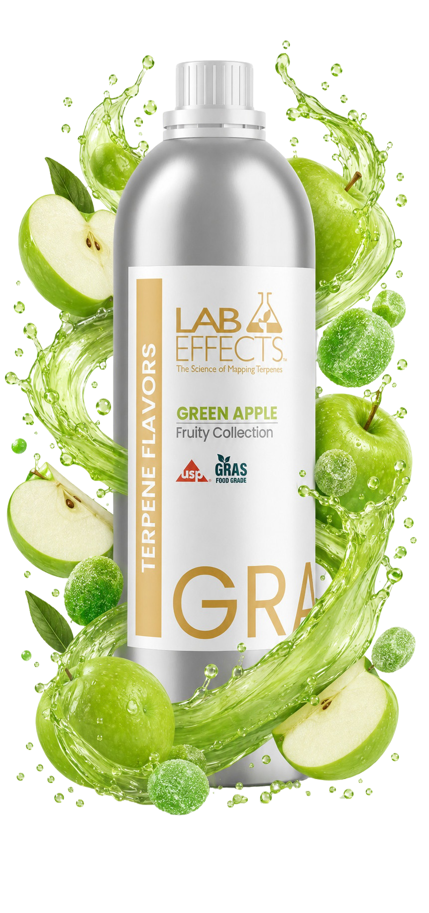 Green Apple