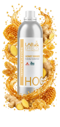Honey Ginger