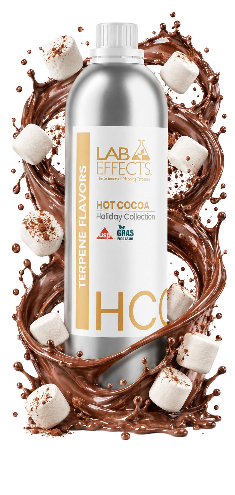 Hot Cocoa