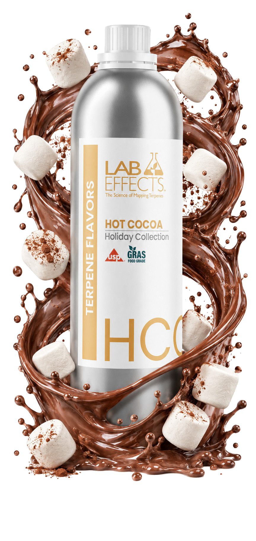 Hot Cocoa