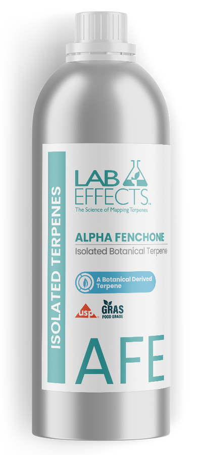 Alpha Fenchone