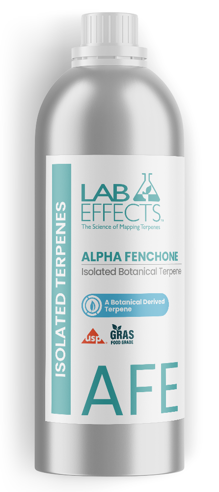 Alpha Fenchone