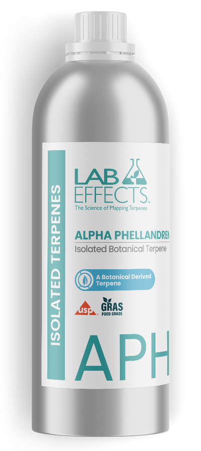 Alpha Phellandrene