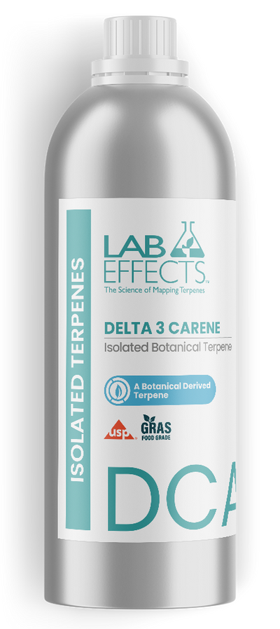 Delta 3 Carene