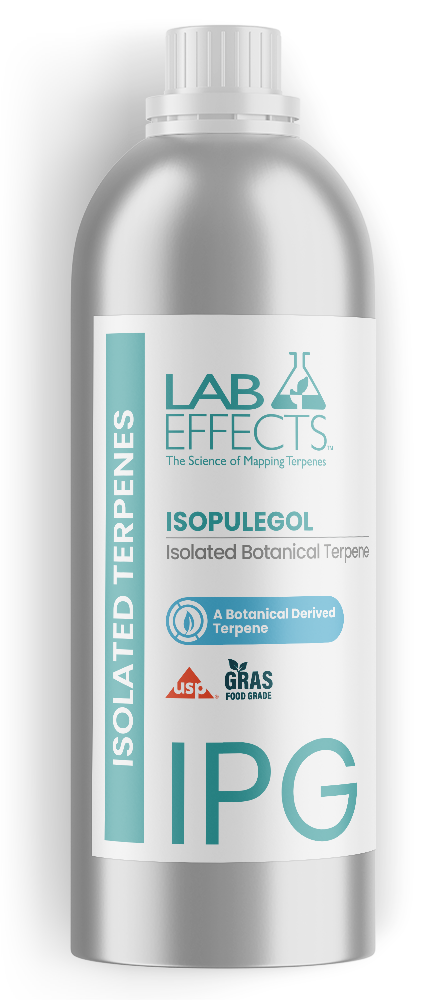 Isopulegol