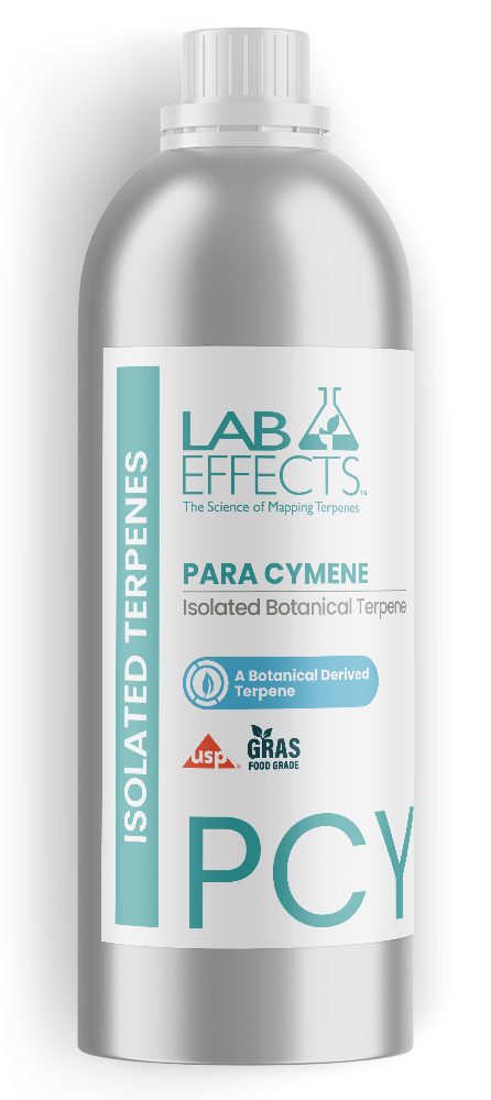 Para Cymene