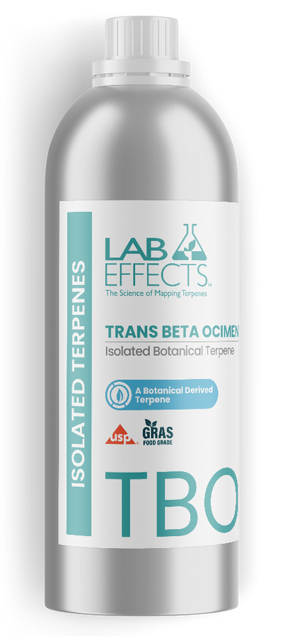 Trans Beta Ocimene