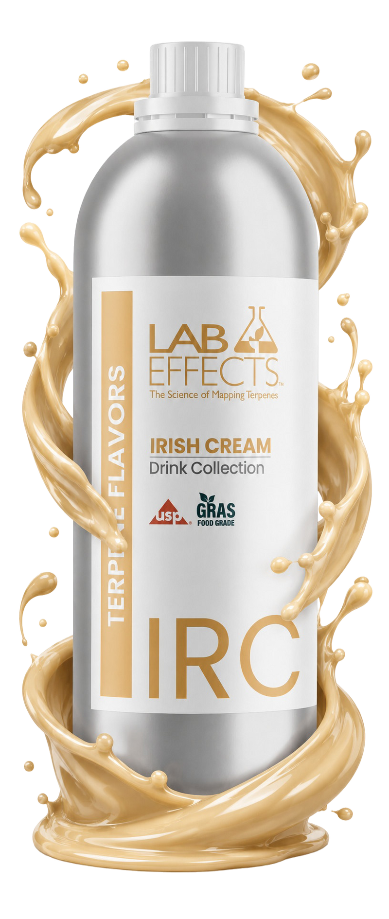 Irish Cream