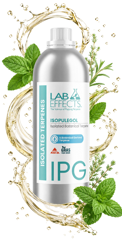 Isopulegol
