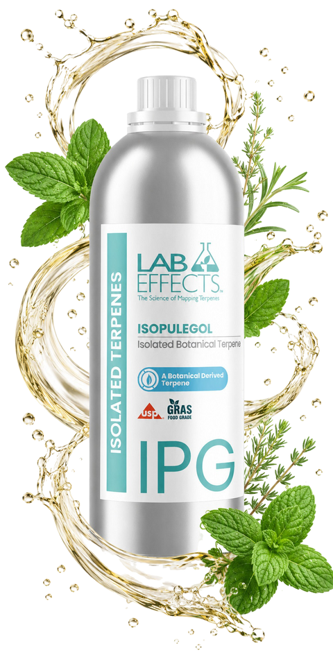 Isopulegol