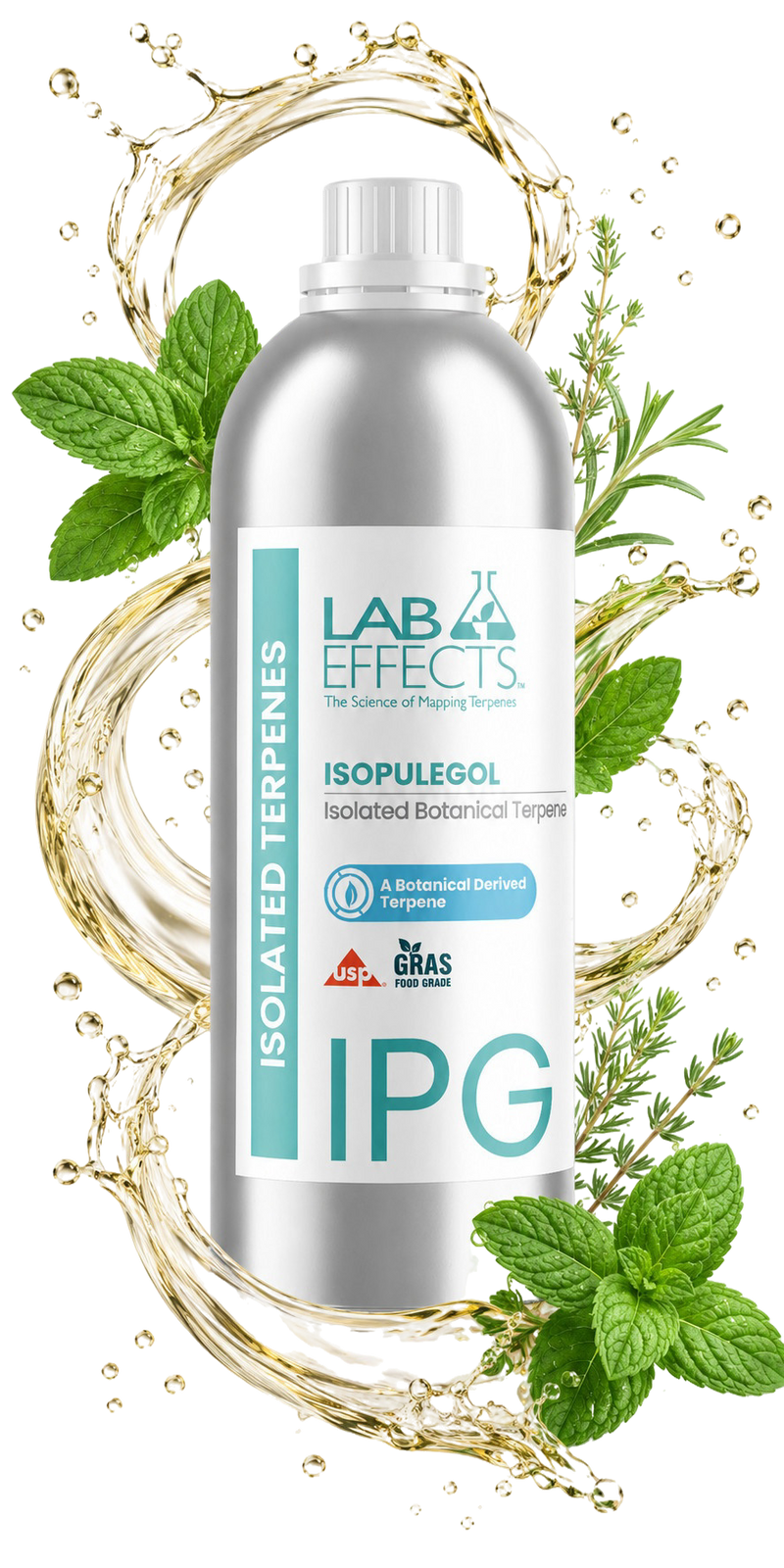 Isopulegol