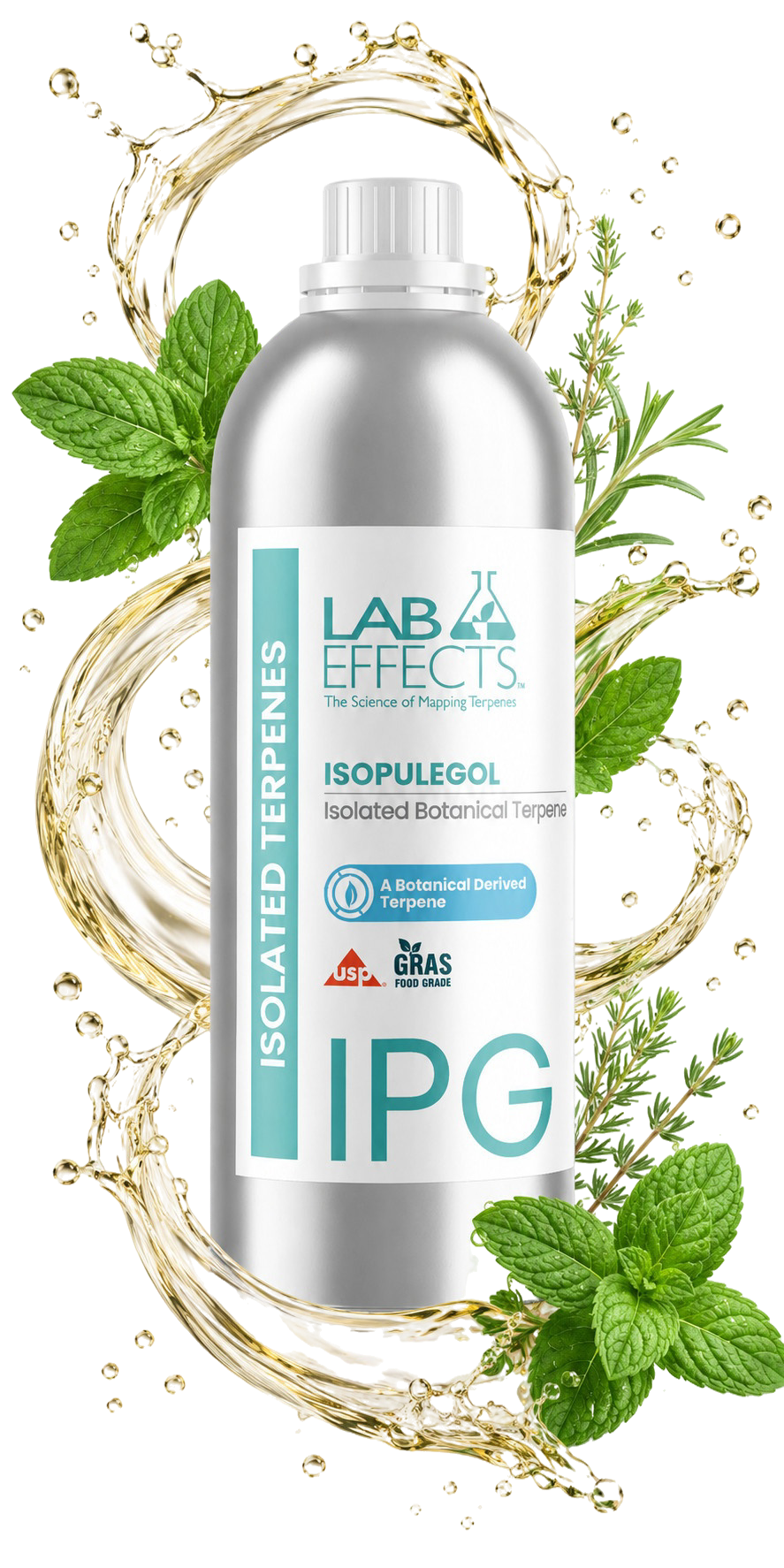 Isopulegol