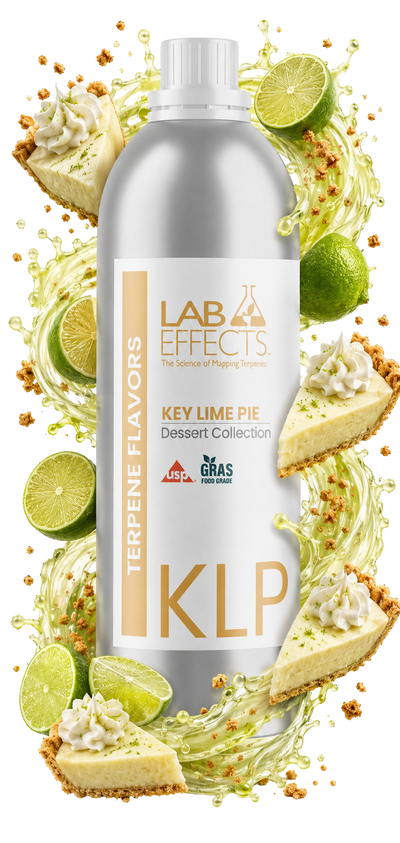 Key Lime Pie